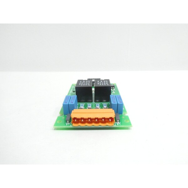 HONEYWELL 51450802-001 PCB CIRCUIT BOARD